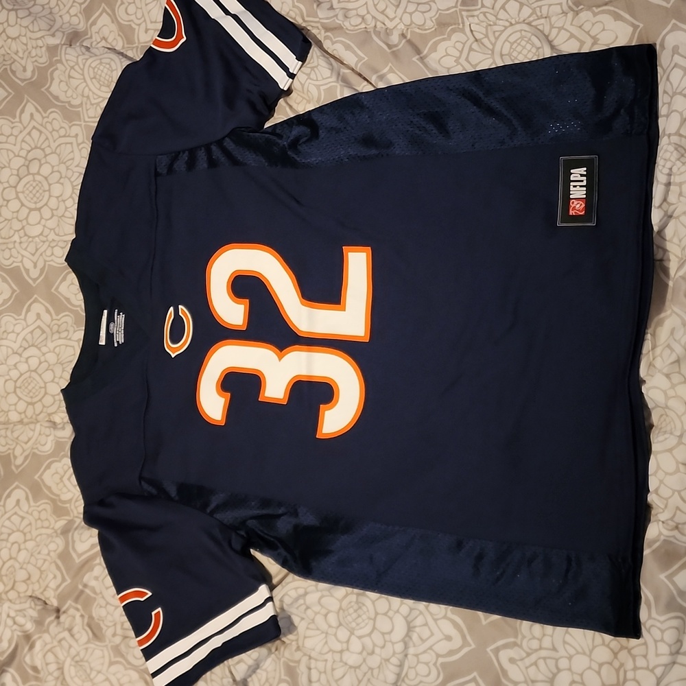 NFL JERSEY BEARS JERSEY